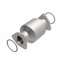 Load image into Gallery viewer, MagnaFlow Direct Fit Catalytic Converter 10-13 Acura MDX/ZDX 3.7L