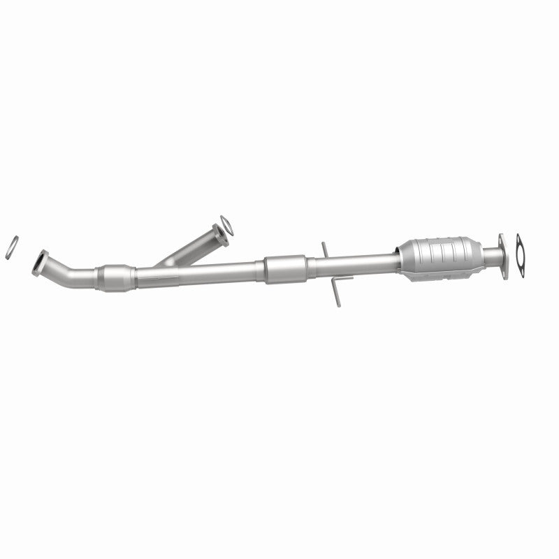 MagnaFlow Direct Fit Catalytic Converter 00 Hyundai Sonata 2.5L