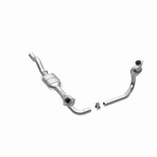 Load image into Gallery viewer, MagnaFlow Direct Fit Catalytic Converter 01 Dakota 3.9L 4wd OEM
