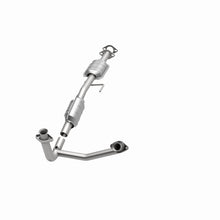 Load image into Gallery viewer, MagnaFlow Direct Fit Catalytic Converter 86-97 Ford Aerostar 3.0L