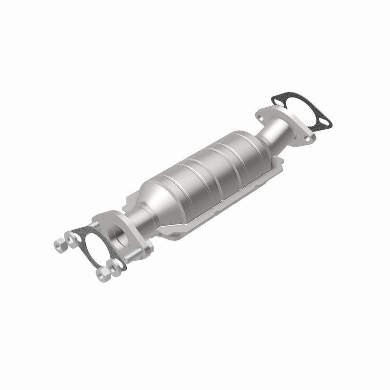 MagnaFlow Direct Fit Catalytic Converter 08-10 Hyundai Elantra 2.0L