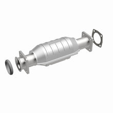 Load image into Gallery viewer, MagnaFlow Direct Fit Catalytic Converter Saab