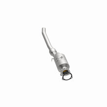 Load image into Gallery viewer, MagnaFlow Direct Fit Catalytic Converter 02-03 Audi A4 3L Driver Side