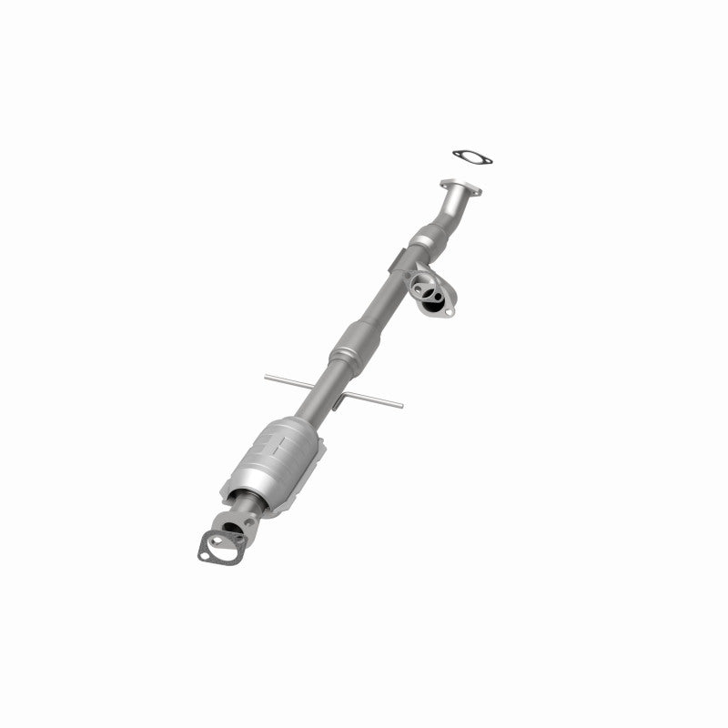 MagnaFlow Direct Fit Catalytic Converter 00 Hyundai Sonata 2.5L