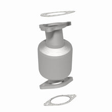 Load image into Gallery viewer, MagnaFlow Direct Fit Catalytic Converter 01 Eclipse 3.0L frt OEM