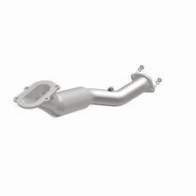 Load image into Gallery viewer, MagnaFlow Catalytic Converter Direct Fit Federal 06-11 Chevy Corvette V8 7.0LGAS