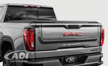 Load image into Gallery viewer, Access LOMAX Tri-Fold Cover 2019+ Chevrolet/GMC - 5ft 8in Bed - Carbon Fiber (w/o Storage Box)
