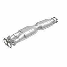 Load image into Gallery viewer, MagnaFlow Direct Fit Catalytic Converter Ford 86 87