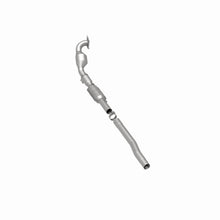 Load image into Gallery viewer, MagnaFlow Direct Fit Catalytic Converter 2010 VW GTI 2.0L Turbo