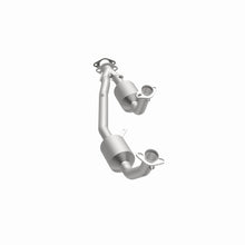 Load image into Gallery viewer, MagnaFlow Direct Fit Catalytic Converter California Grade 1995 Ford Windstar