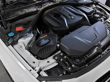 Load image into Gallery viewer, aFe 16-17 BMW 330i/ix &amp; 430i/ix 2.0L AIS P5R Cold Air Intake System