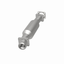 Load image into Gallery viewer, MagnaFlow Direct Fit Catalytic Converter California Grade 79-80 International Scout II 5.0L