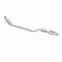 Load image into Gallery viewer, MagnaFlow Direct Fit Catalytic Converter 06-07 Mercedes C230 2.5L Driver Side