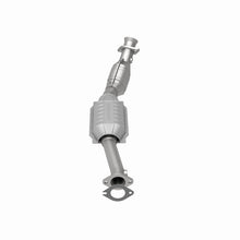 Load image into Gallery viewer, MagnaFlow Direct Fit Catalytic Converter 96-00 Crown Vic 4.6L 50 S