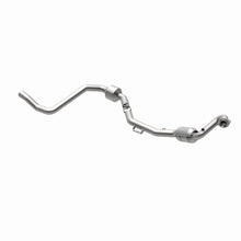 Load image into Gallery viewer, MagnaFlow Direct Fit Catalytic Converter 01-03 Mercedes ML55 Driver Side 5.5L