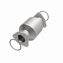 Load image into Gallery viewer, MagnaFlow Direct Fit Catalytic Converter 10-13 Acura MDX/ZDX 3.7L
