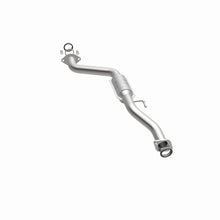 Load image into Gallery viewer, MagnaFlow Direct Fit Catalytic Converter 06-08 Suzuki Grand Vitara 2.7L