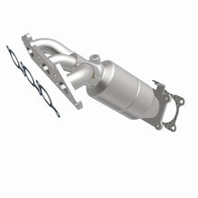 Load image into Gallery viewer, MagnaFlow Direct Fit Catalytic Converter 02 Volvo S80 2.9L