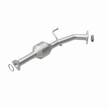 Load image into Gallery viewer, MagnaFlow Direct Fit Catalytic Converter 06-10 Honda Civic 1.3L
