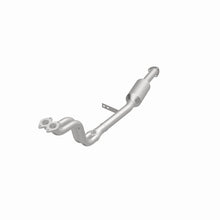 Load image into Gallery viewer, MagnaFlow Direct Fit Catalytic Converter Alfa Romero 82 91