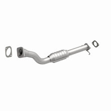 Load image into Gallery viewer, MagnaFlow Direct Fit Catalytic Converter 99-02 Oldsmobile Intrigue