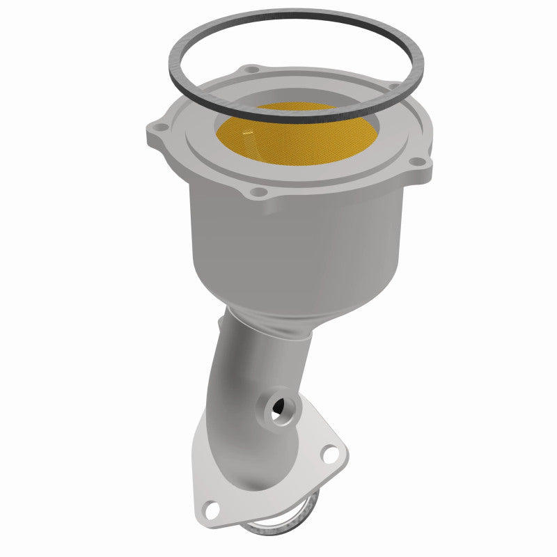 MagnaFlow Direct Fit Catalytic Converter 96-98 Toyota Rav4 2.0L (CA Emissions)