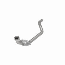 Load image into Gallery viewer, MagnaFlow Direct Fit Catalytic Converter 05 Ford Escape Hybrid 2.3L