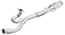 Load image into Gallery viewer, MagnaFlow Direct Fit Catalytic Converter 10-14 LaCrosse 3.0/3.6L