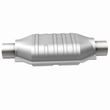Load image into Gallery viewer, MagnaFlow Universal Catalytic Converter 2.25