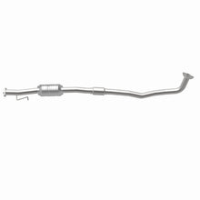 Load image into Gallery viewer, MagnaFlow Direct Fit Catalytic Converter 1989-1990 CAMRY 2.0L Underbody
