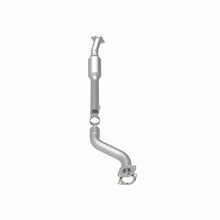Load image into Gallery viewer, MagnaFlow Direct Fit Catalytic Converter 2005-2006 Pontiac GTO 6.0L Underbody