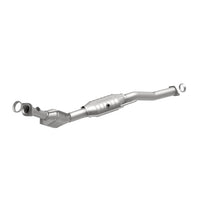 Load image into Gallery viewer, MagnaFlow Direct Fit Catalytic Converter 04-06 Ford Ranger 2.3L CA