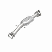 Load image into Gallery viewer, MagnaFlow Direct Fit Catalytic Converter Sonoma-S10 99 4.3L
