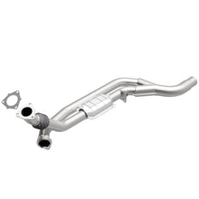 Load image into Gallery viewer, MagnaFlow Direct Fit Catalytic Converter 96-97 Camaro 5.7L P/S