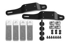 Load image into Gallery viewer, AMP Research 19-24 Chevrolet/GMC Silverado/Sierra 1500 BedXtender HD Kit - Black