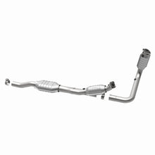 Load image into Gallery viewer, MagnaFlow Direct Fit Catalytic Converter 02 Dodge Ram 5.9L OEM