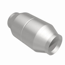 Load image into Gallery viewer, MagnaFlow Universal Catalytic Converter 5.00 inch C/C Diesel