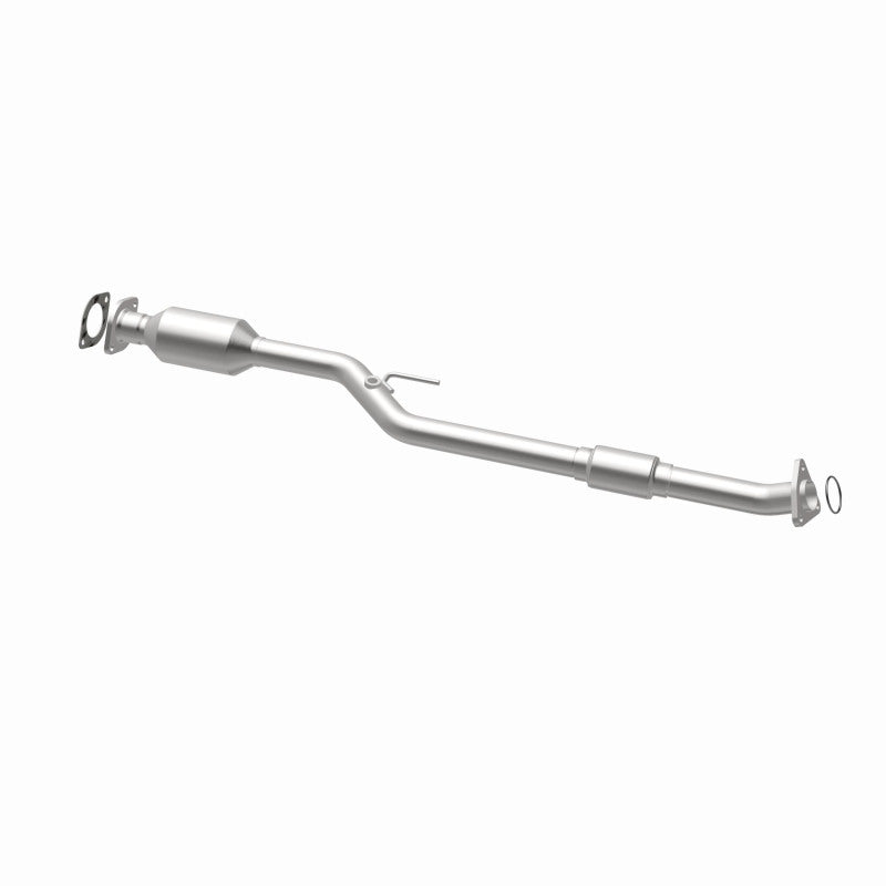 MagnaFlow Direct Fit Catalytic Converter 03-06 Sentra 1.8L Rear OEM