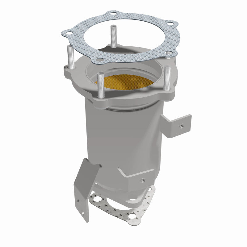 MagnaFlow Direct Fit Catalytic Converter Mazda Protege 1.6L