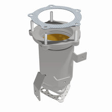 Load image into Gallery viewer, MagnaFlow Direct Fit Catalytic Converter Mazda Protege 1.6L