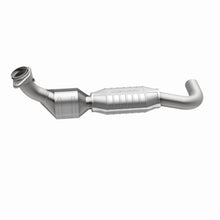Load image into Gallery viewer, MagnaFlow Direct Fit Catalytic Converter 01-03 F-150 5.4 2WD D/S 49S