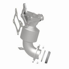 Load image into Gallery viewer, MagnaFlow Direct Fit Catalytic Converter 12-14 Civic 2.4L Manifold