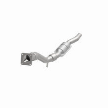 Load image into Gallery viewer, MagnaFlow Direct Fit Catalytic Converter 00-02 Audi A6 Quattro 2.7L