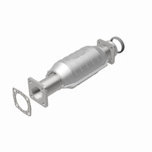 Load image into Gallery viewer, MagnaFlow Direct Fit Catalytic Converter Saab