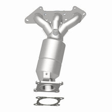 Load image into Gallery viewer, MagnaFlow Direct Fit Catalytic Converter 02 Volvo S80 2.9L