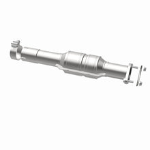 Load image into Gallery viewer, MagnaFlow Direct Fit Catalytic Converter 2012-2013 Impala 3.6L Underbody