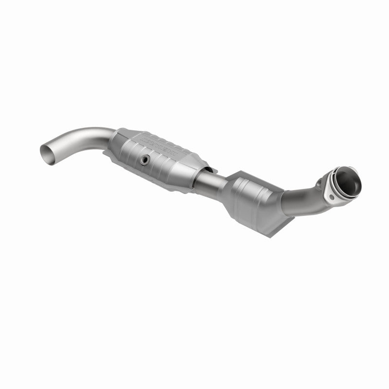 MagnaFlow Direct Fit Catalytic Converter 00-01 Ford F-150 4.6L 2wd