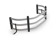 Load image into Gallery viewer, AMP Research 19-23 Ram 1500 (Excl. RamBox/Multi-Funct Tailgates) Std Bed BedXtender HD Sport - Silve