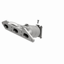 Load image into Gallery viewer, MagnaFlow Direct Fit Catalytic Converter 02 Volvo S80 2.9L