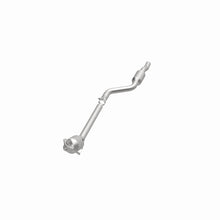 Load image into Gallery viewer, MagnaFlow Direct Fit Catalytic Converter 10-12 Mercedes-Benz GLK350 V6 3.5 OEM Underbody
